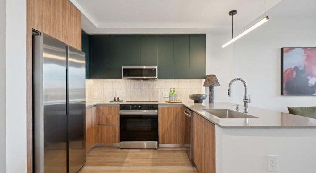 660 11th NW Street 0503, Atlanta, GA 30319