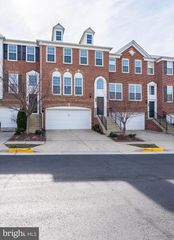 42749 WILMAR SQ, Broadlands, VA 20148