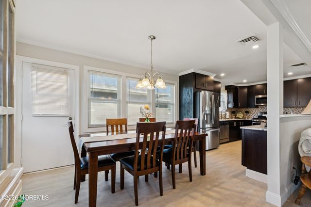 121 Whittier Road, Brick, NJ 08724