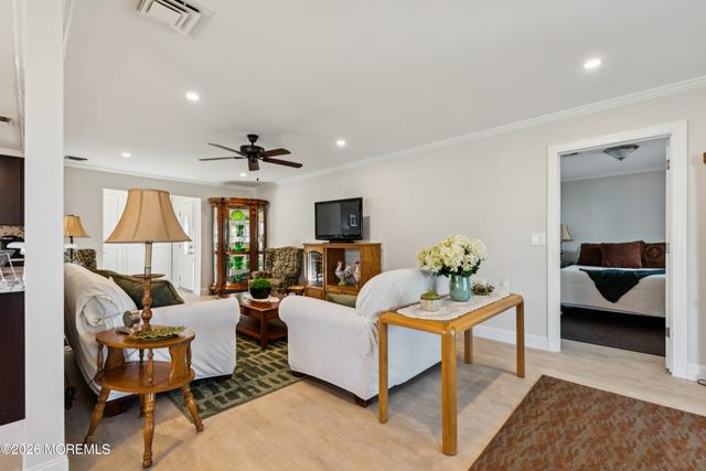 121 Whittier Road, Brick, NJ 08724