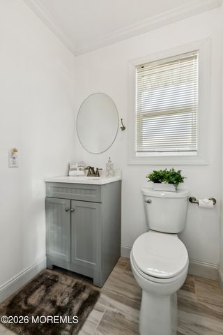 121 Whittier Road, Brick, NJ 08724