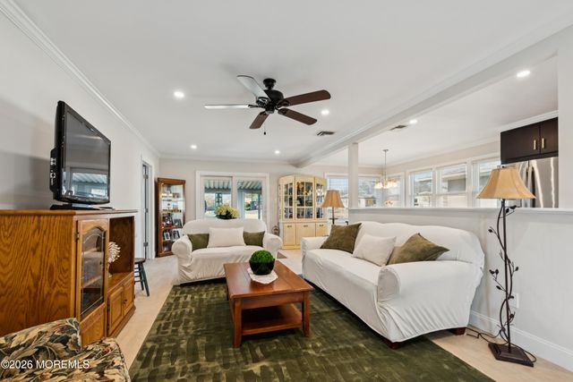 121 Whittier Road, Brick, NJ 08724