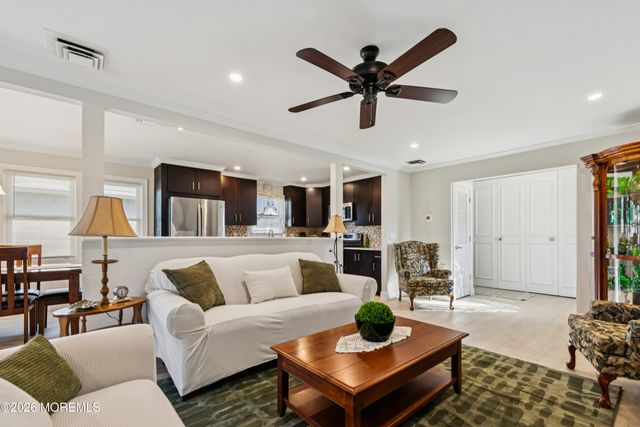 121 Whittier Road, Brick, NJ 08724