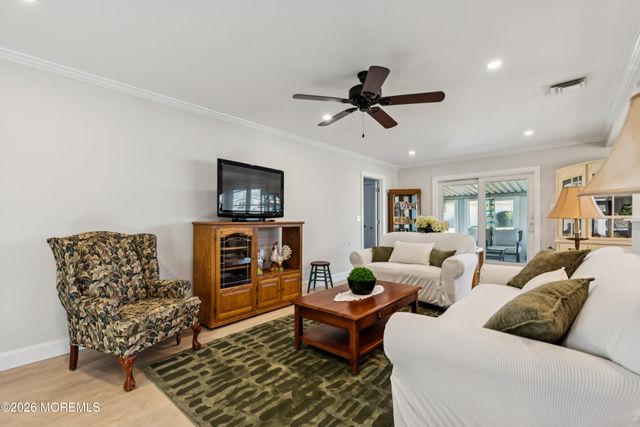 121 Whittier Road, Brick, NJ 08724