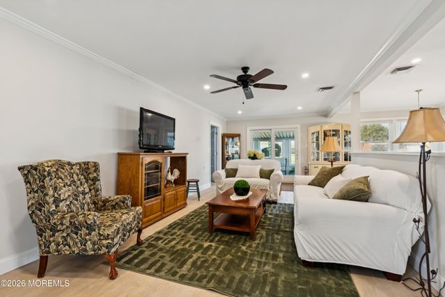 121 Whittier Road, Brick, NJ 08724