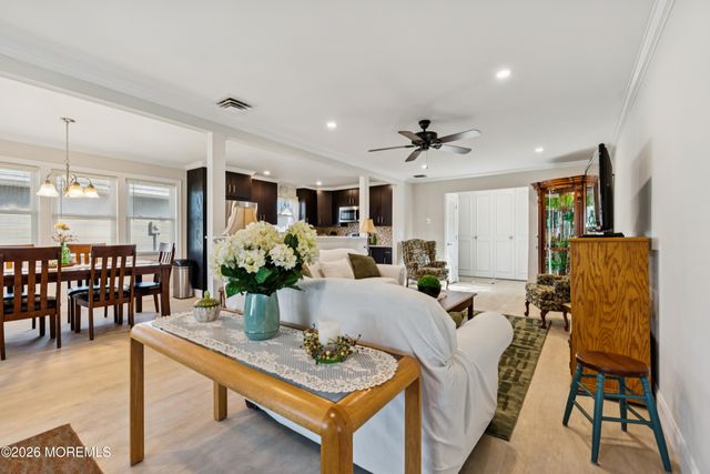 121 Whittier Road, Brick, NJ 08724