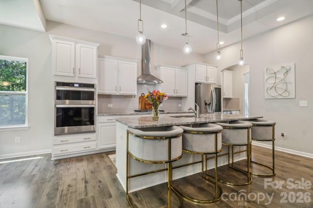 10117 Lakeshore Drive, Lancaster, SC 29720