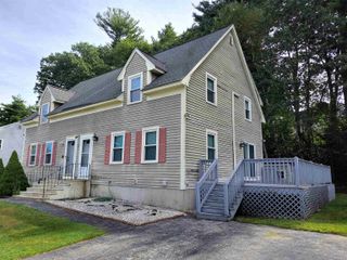 25 Tiger Tail Circle R, Derry, NH 03038