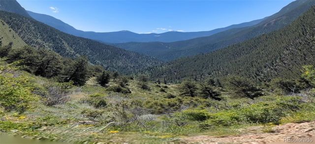 00 Maud L, Dumont, CO 80436