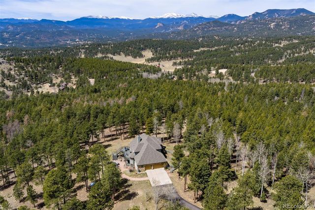 00 Maud L, Dumont, CO 80436