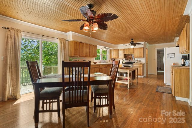 244 Mcmahon Lane, Bakersville, NC 28705