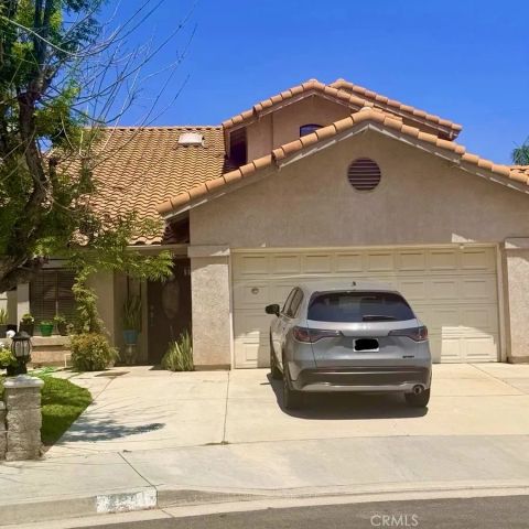 2941 Argyle Circle, Corona, CA 92879