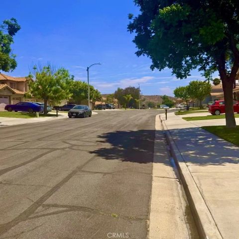 2941 Argyle Circle, Corona, CA 92879