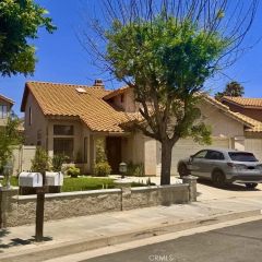 2941 Argyle Circle, Corona, CA 92879