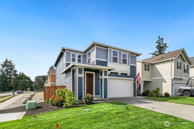 939 Vine Maple Street SE, Lacey, WA 98503