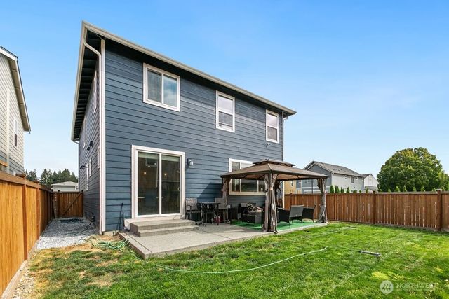 939 Vine Maple Street SE, Lacey, WA 98503