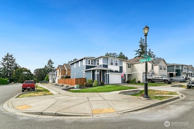 939 Vine Maple Street SE, Lacey, WA 98503