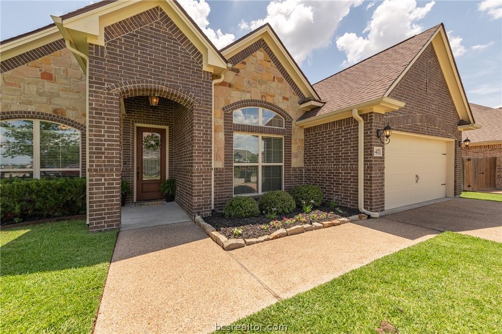 3417 Dovecote Way, Bryan, TX 77808 — photo 2