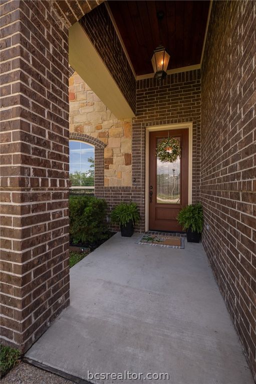 3417 Dovecote Way, Bryan, TX 77808 — photo 3