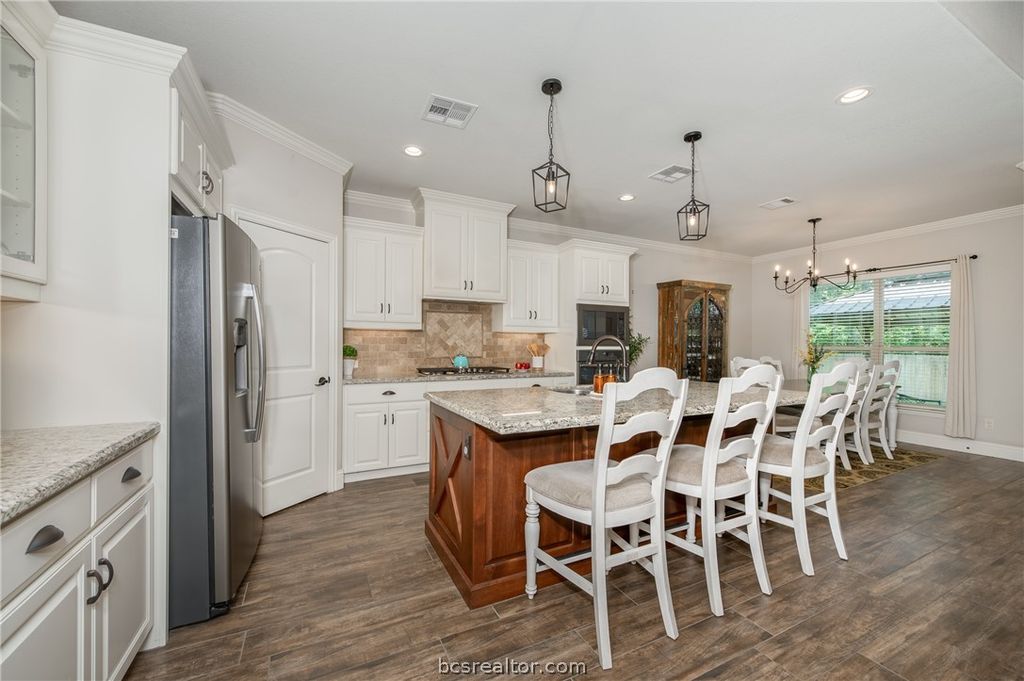 3417 Dovecote Way, Bryan, TX 77808 — photo 5