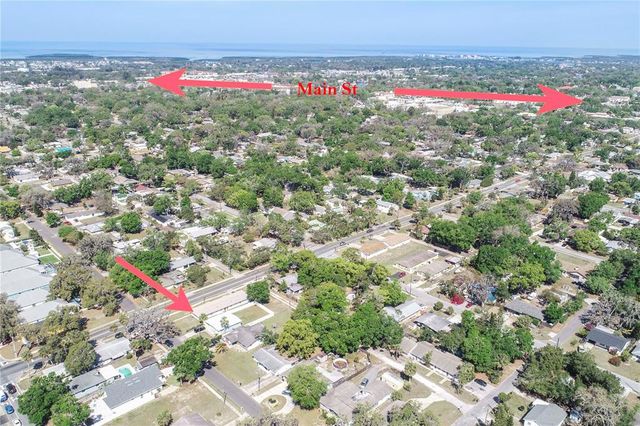 5800 & 5808 MADISON STREET, New Port Richey, FL 34652