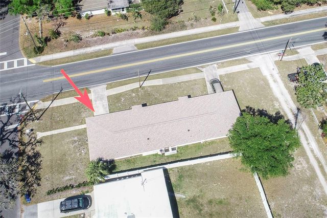 5800 & 5808 MADISON STREET, New Port Richey, FL 34652