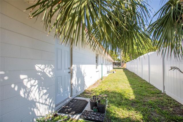 5800 & 5808 MADISON STREET, New Port Richey, FL 34652