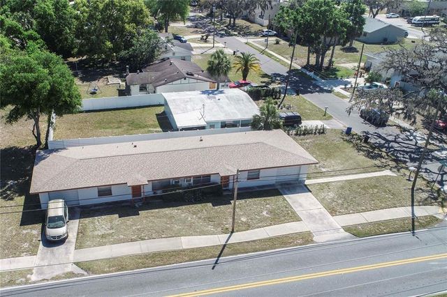5800 & 5808 MADISON STREET, New Port Richey, FL 34652