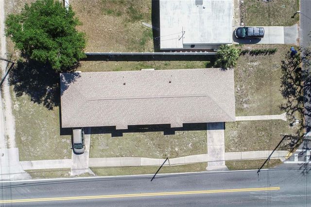 5800 & 5808 MADISON STREET, New Port Richey, FL 34652