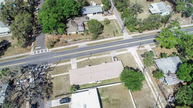5800 & 5808 MADISON STREET, New Port Richey, FL 34652