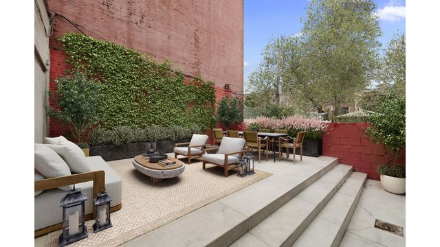 41 PUTNAM Avenue A, New York City, NY 11238