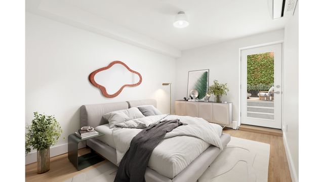 41 PUTNAM Avenue A, New York City, NY 11238