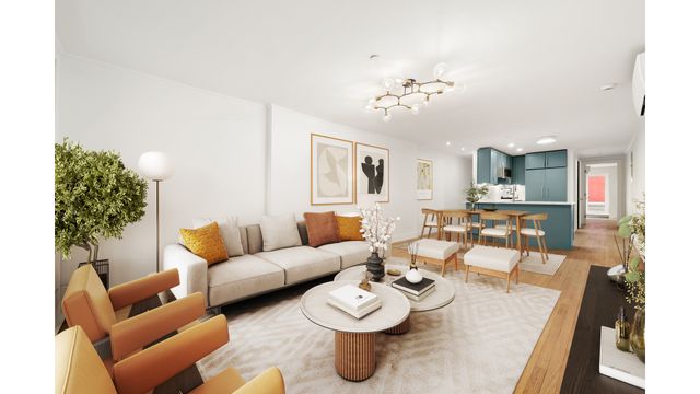41 PUTNAM Avenue A, New York City, NY 11238