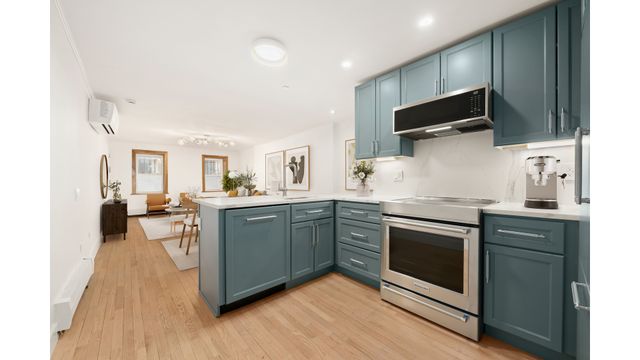 41 PUTNAM Avenue A, New York City, NY 11238