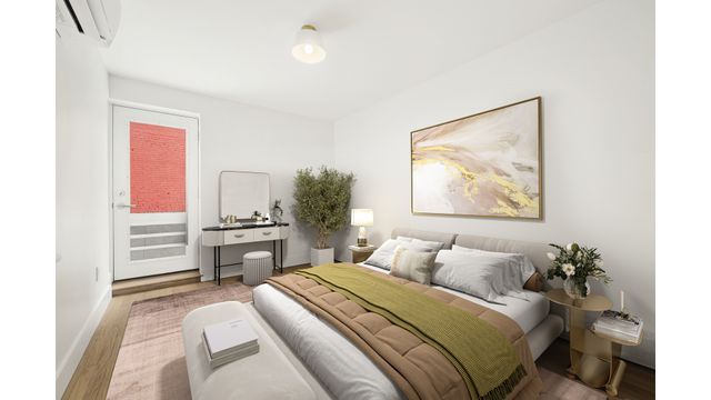 41 PUTNAM Avenue A, New York City, NY 11238