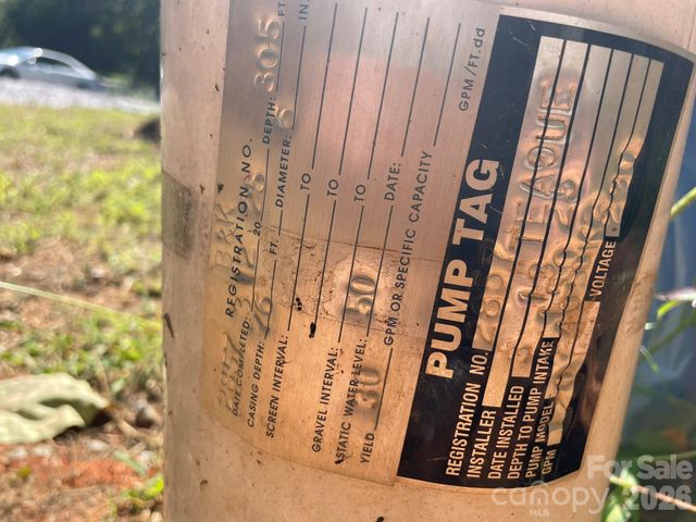 3151 Morganton Furniture Road, Valdese, NC 28690