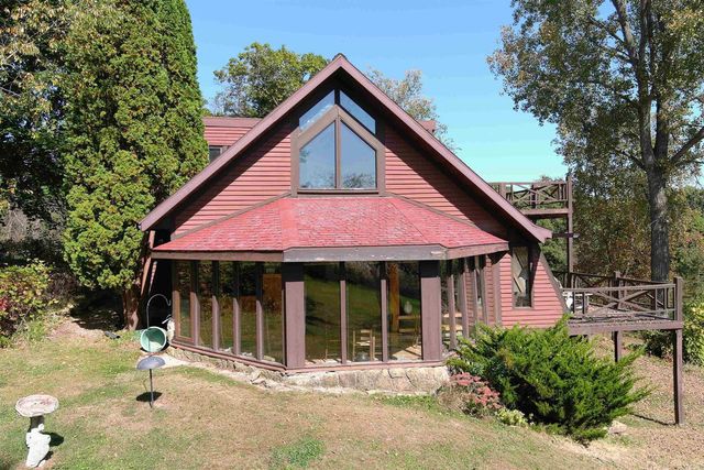 3961 High Point Road, Spring Green, WI 53588