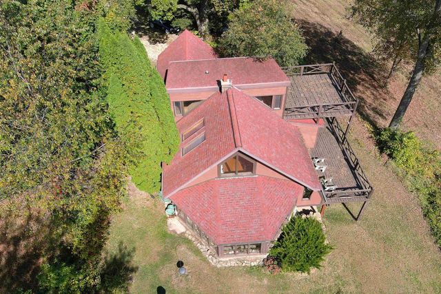 3961 High Point Road, Spring Green, WI 53588