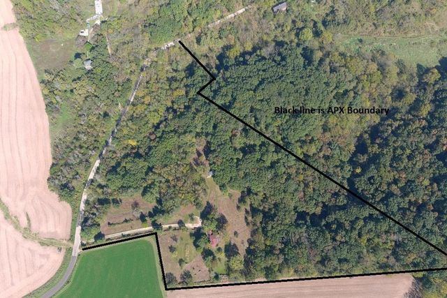 3961 High Point Road, Spring Green, WI 53588