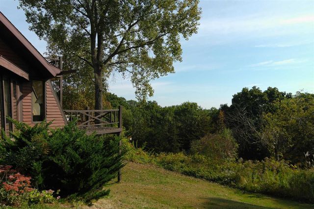 3961 High Point Road, Spring Green, WI 53588