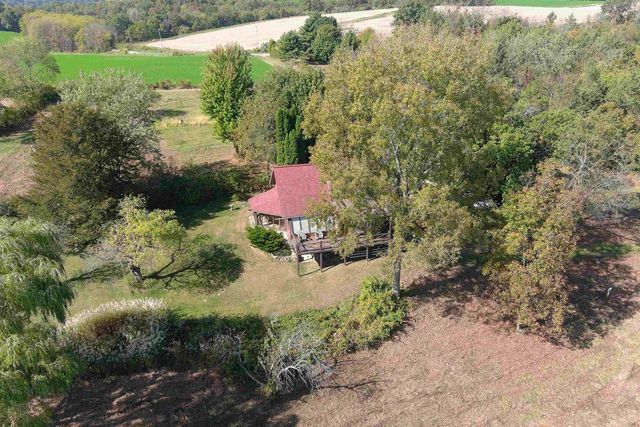 3961 High Point Road, Spring Green, WI 53588