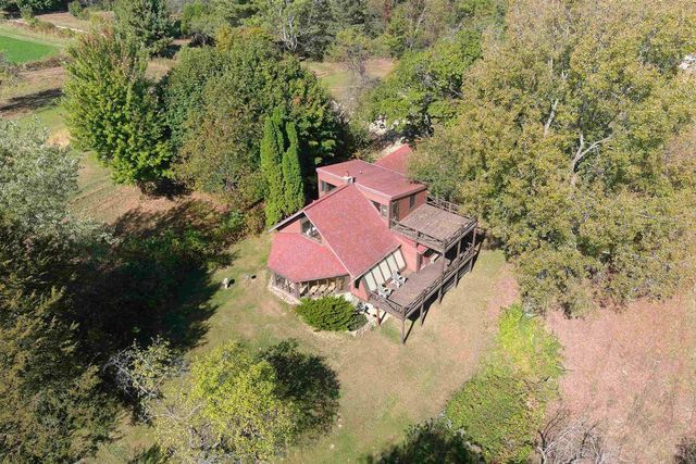 3961 High Point Road, Spring Green, WI 53588