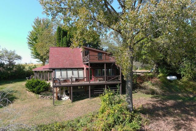 3961 High Point Road, Spring Green, WI 53588