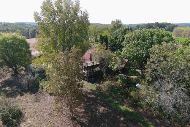 3961 High Point Road, Spring Green, WI 53588