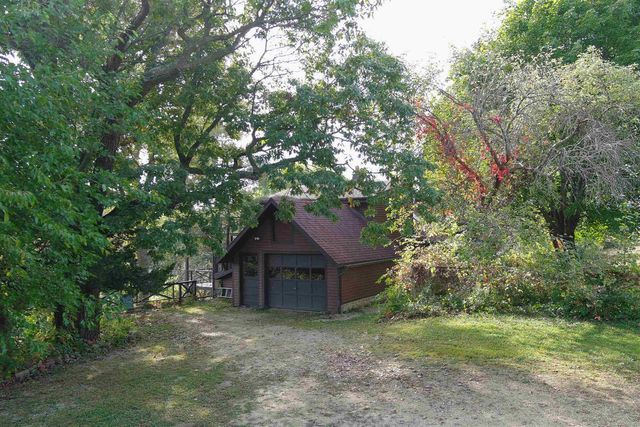3961 High Point Road, Spring Green, WI 53588