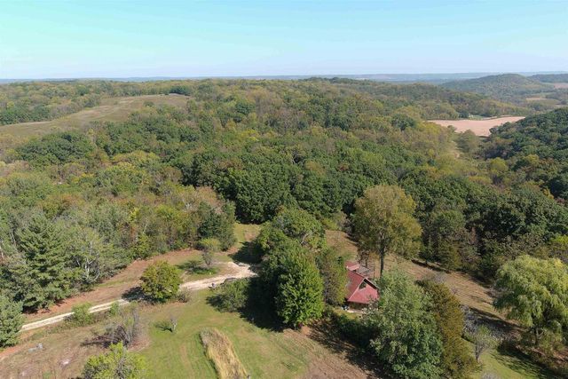 3961 High Point Road, Spring Green, WI 53588