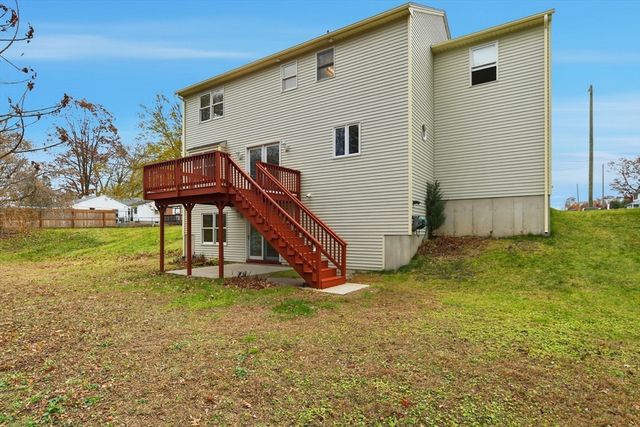 35 Lemnos Lane, Springfield, MA 01119