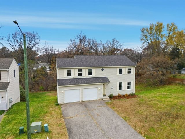 35 Lemnos Lane, Springfield, MA 01119