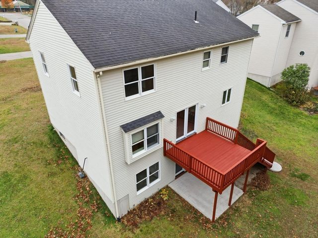 35 Lemnos Lane, Springfield, MA 01119