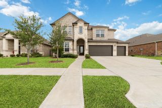 75 Carmel Drive, Manvel, TX 77578